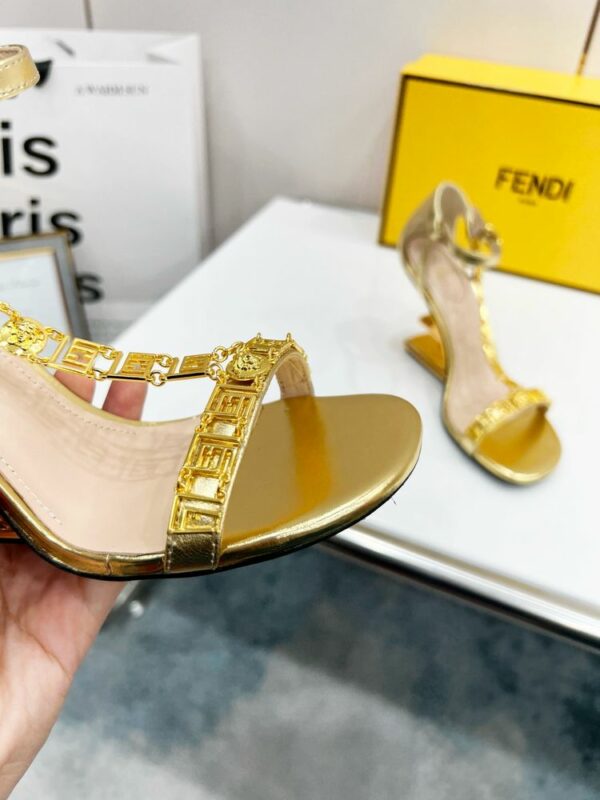 New Arrival Shoes F3094