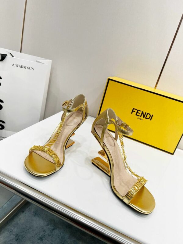 New Arrival Shoes F3094