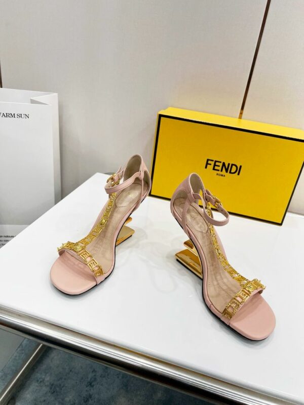 New Arrival Shoes F3094