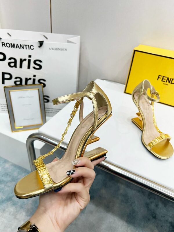 New Arrival Shoes F3094