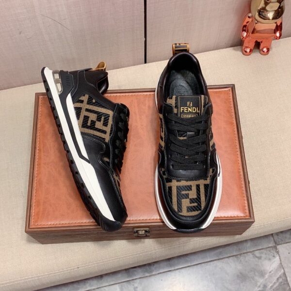 New Arrival Shoes F3087