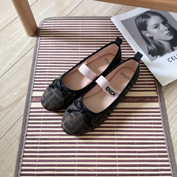 New Arrival Shoes F3085