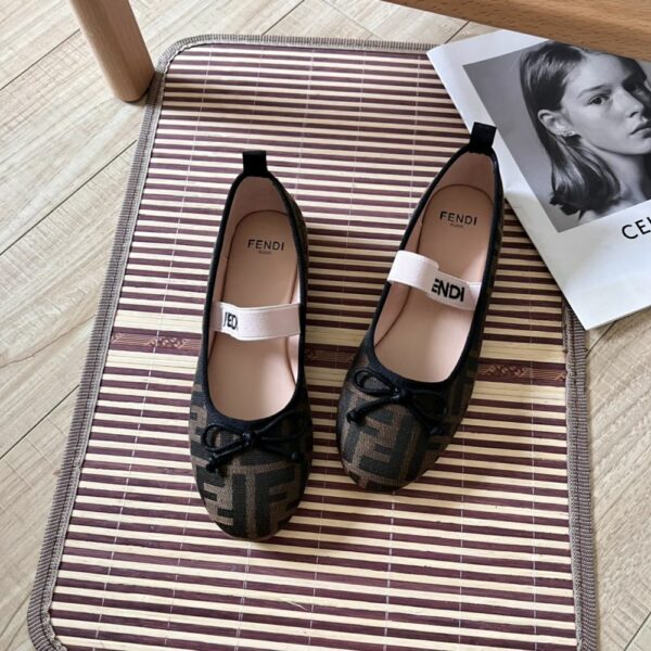 New Arrival Shoes F3085