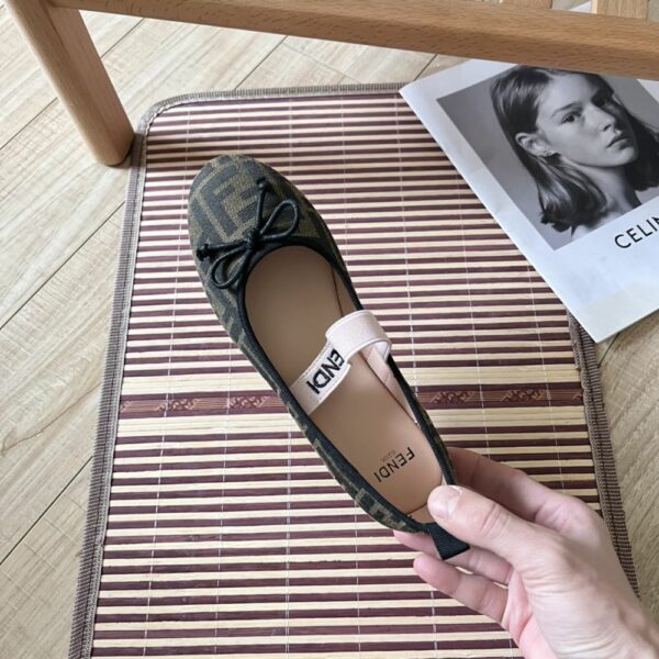 New Arrival Shoes F3085