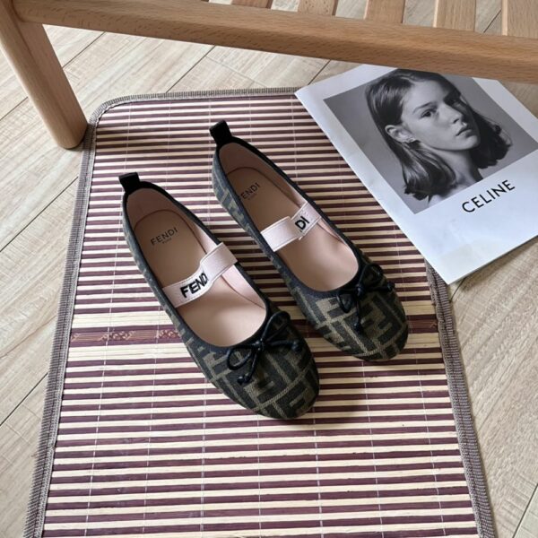 New Arrival Shoes F3085
