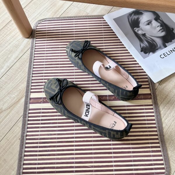 New Arrival Shoes F3085