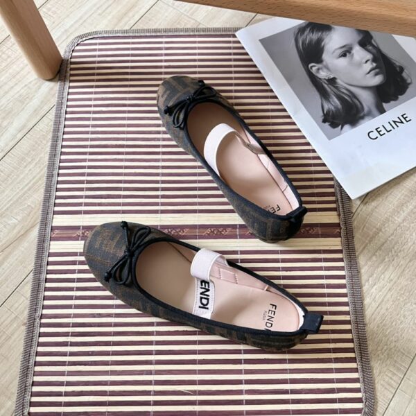 New Arrival Shoes F3085