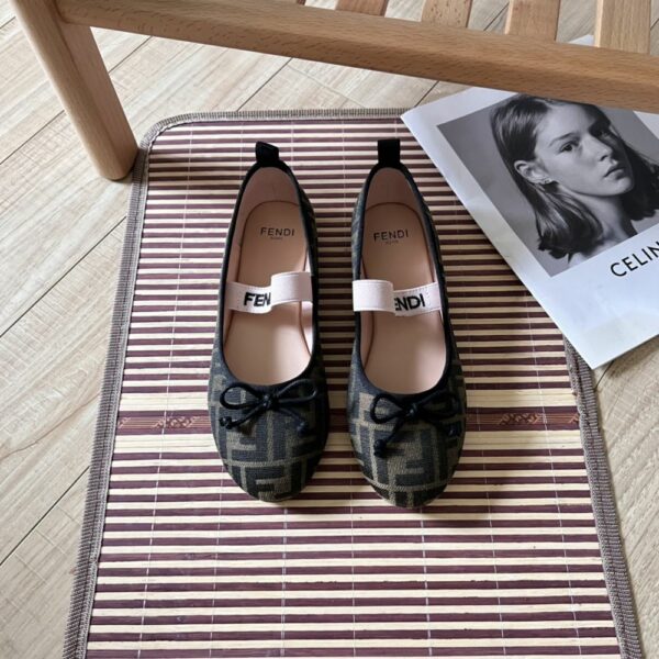New Arrival Shoes F3085