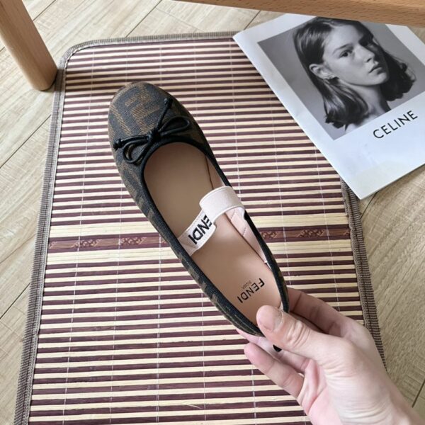 New Arrival Shoes F3085