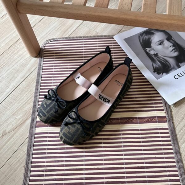 New Arrival Shoes F3085