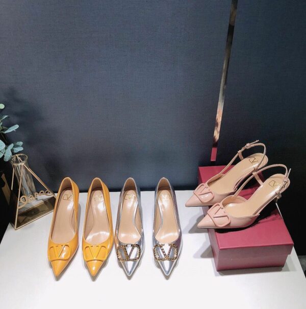 New Arrival Shoes V3001