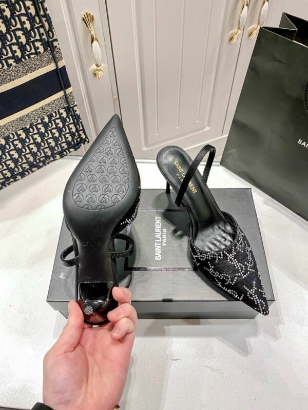 New Arrival Shoes Y3013