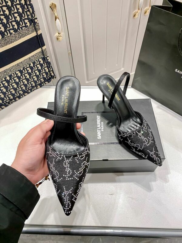New Arrival Shoes Y3013