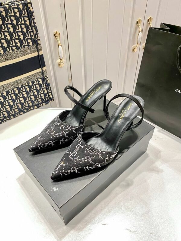 New Arrival Shoes Y3013