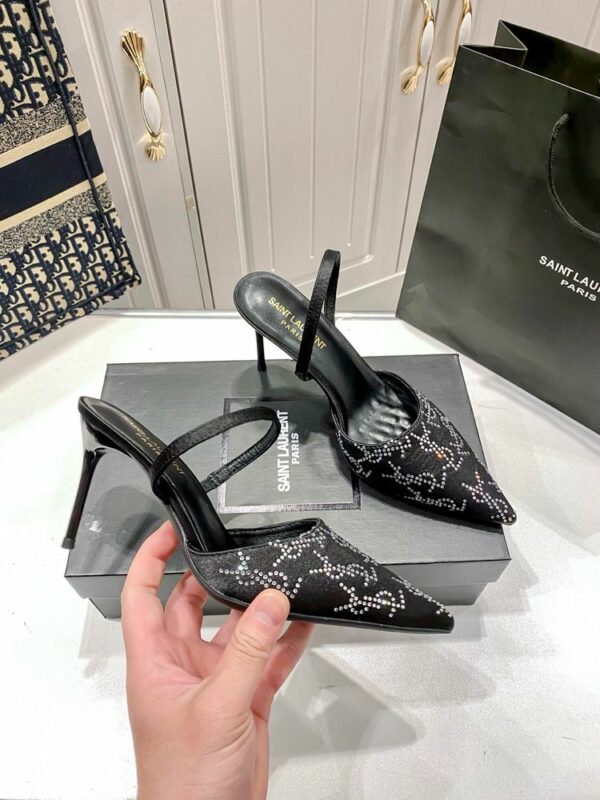 New Arrival Shoes Y3013