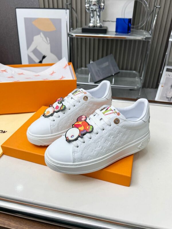 New Arrival Top Quality Women Shoes 136