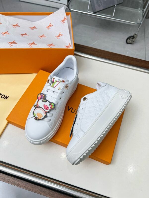 New Arrival Top Quality Women Shoes 136