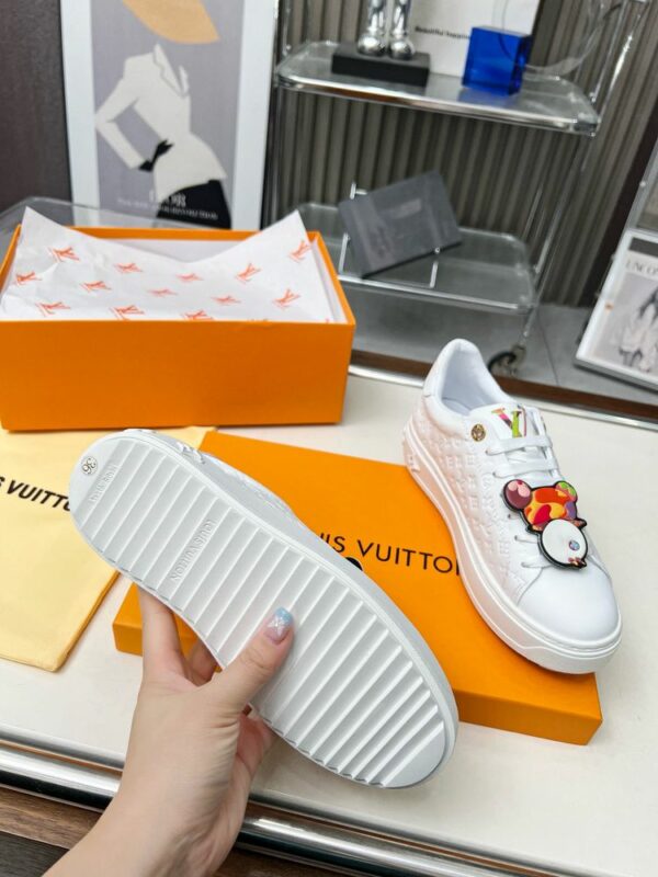New Arrival Top Quality Women Shoes 136