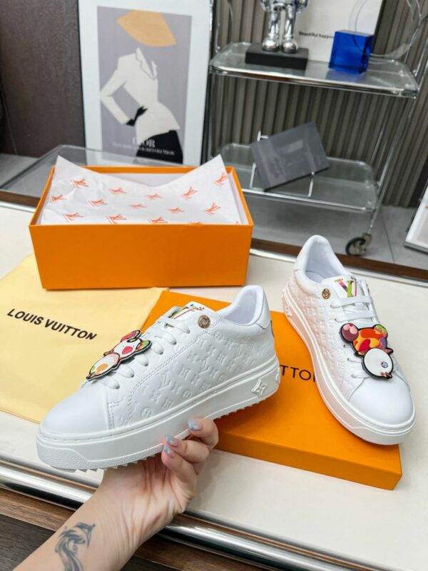 New Arrival Top Quality Women Shoes 136