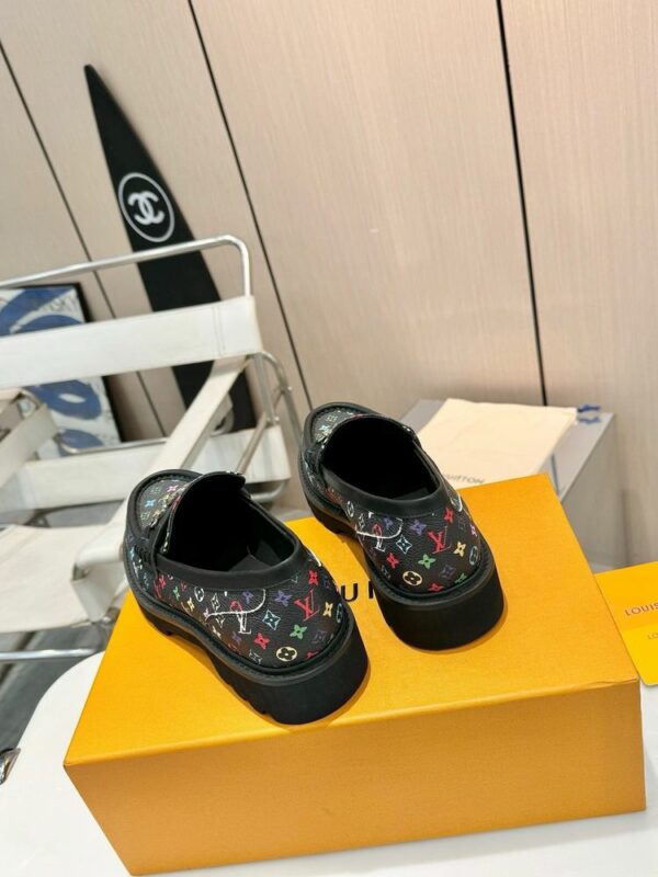 New Arrival Top Quality Women Shoes 135
