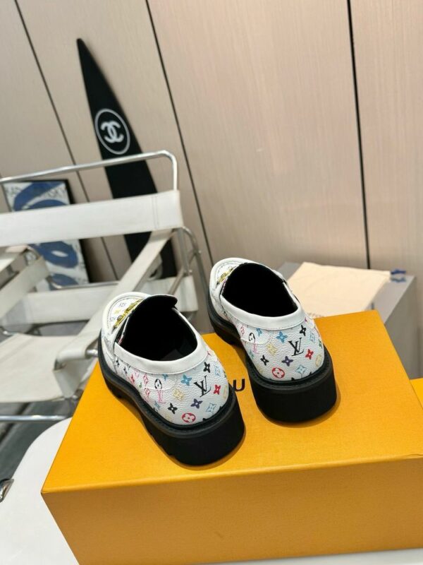 New Arrival Top Quality Women Shoes 135