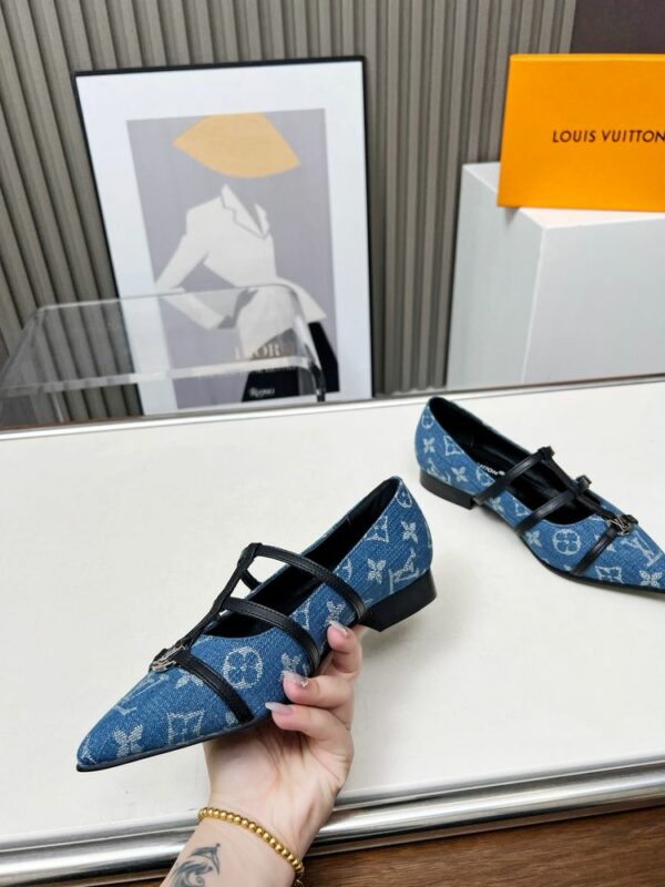 New Arrival Top Quality Women Shoes 133