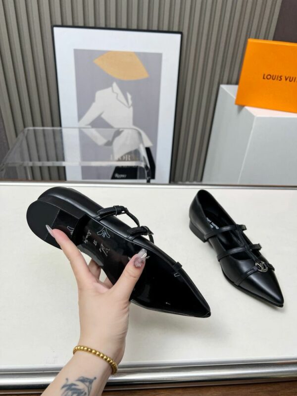 New Arrival Top Quality Women Shoes 133