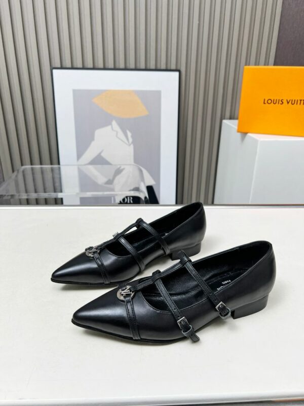 New Arrival Top Quality Women Shoes 133