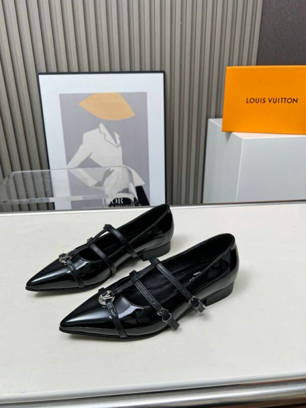 New Arrival Top Quality Women Shoes 133