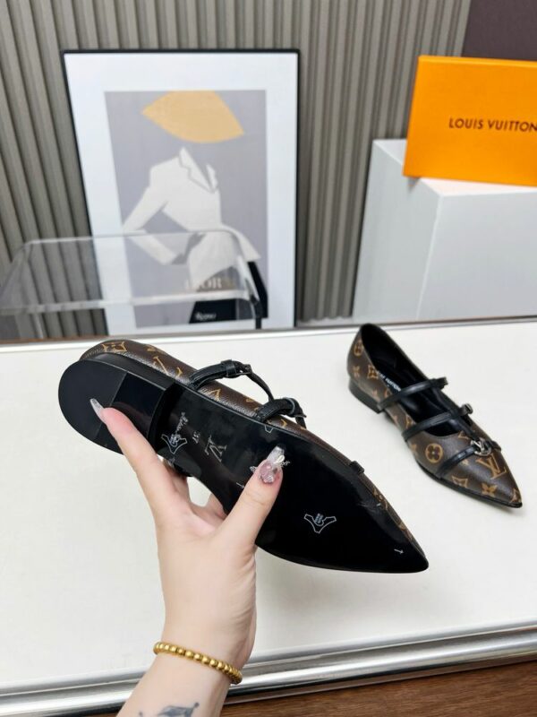 New Arrival Top Quality Women Shoes 133