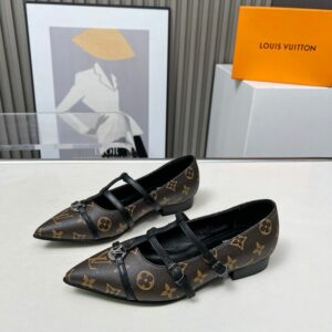 New Arrival Top Quality Women Shoes 133