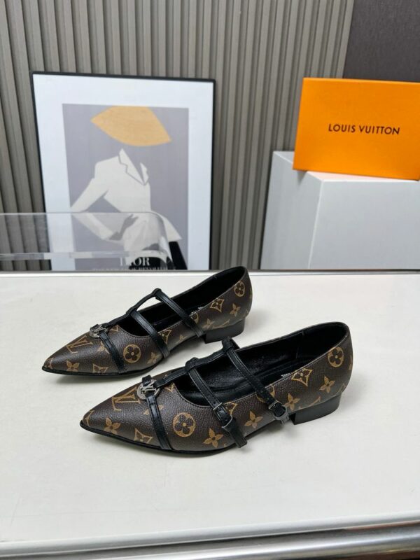 New Arrival Top Quality Women Shoes 133