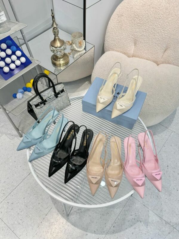 New Arrival Shoes P3099