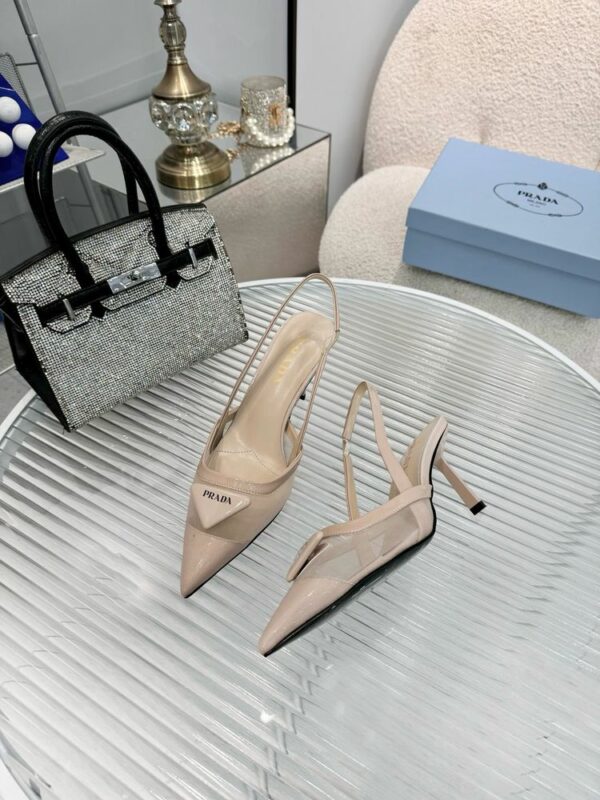 New Arrival Shoes P3099
