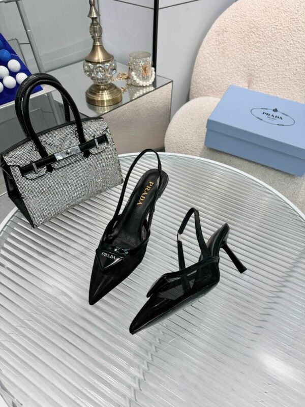New Arrival Shoes P3099