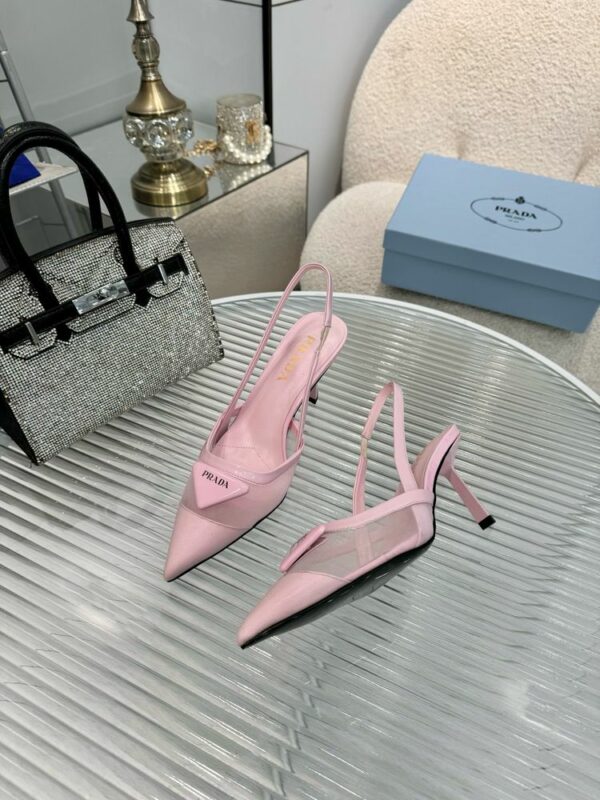 New Arrival Shoes P3099