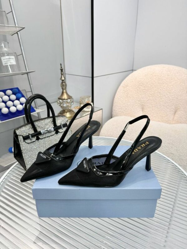 New Arrival Shoes P3099