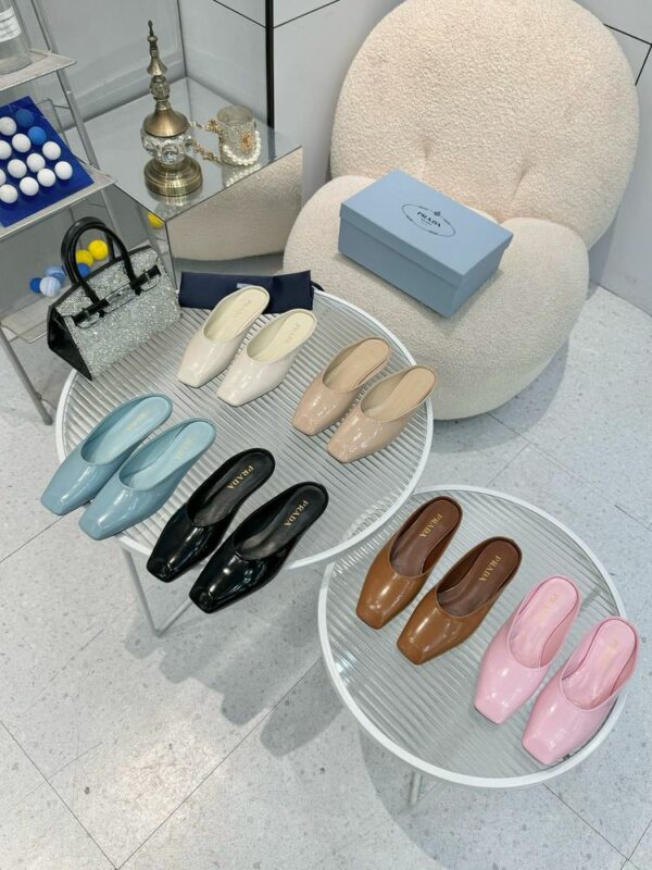 New Arrival Shoes P3098.1