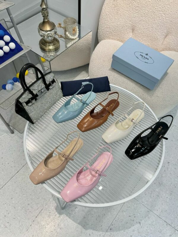 New Arrival Shoes P3097