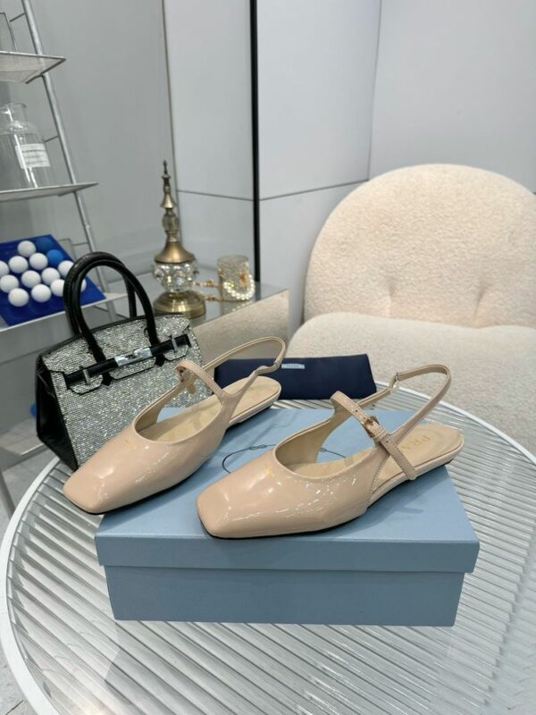 New Arrival Shoes P3097