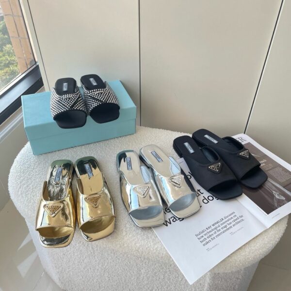 New Arrival Shoes P3096