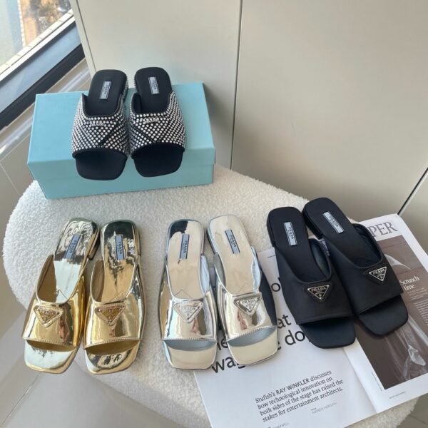 New Arrival Shoes P3096