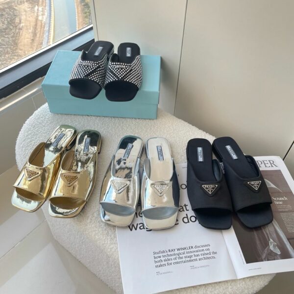New Arrival Shoes P3096