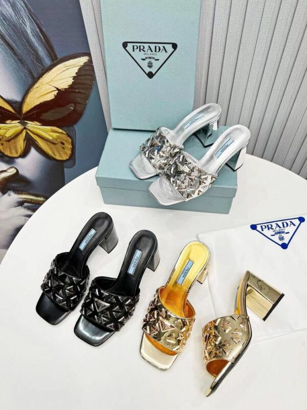 New Arrival Shoes P3095