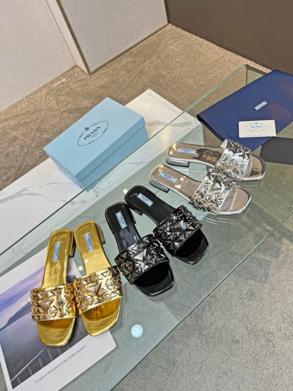 New Arrival Shoes P3094