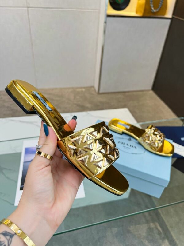 New Arrival Shoes P3094