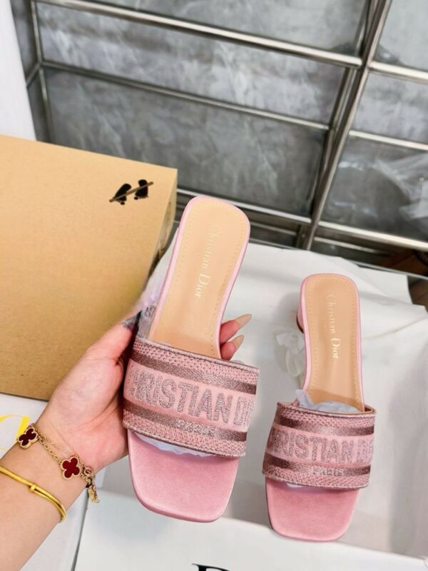 New Arrival Shoes D3144