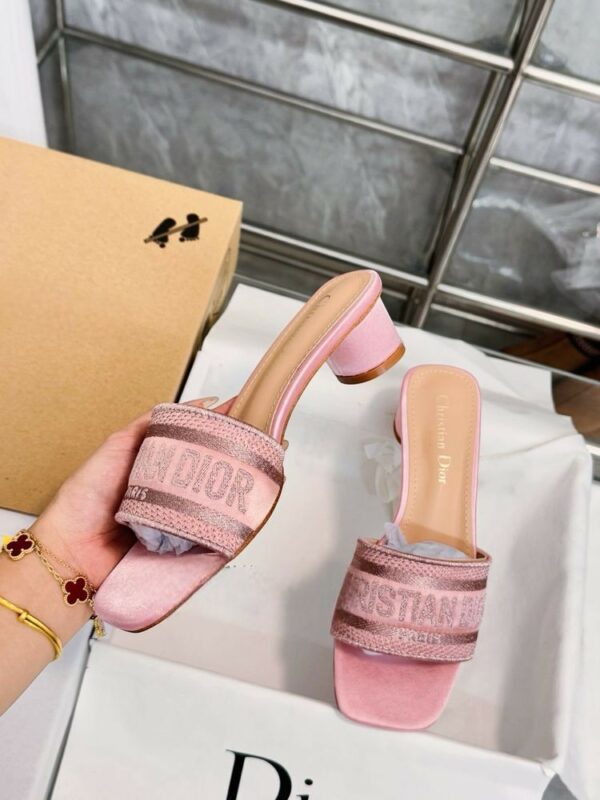 New Arrival Shoes D3144
