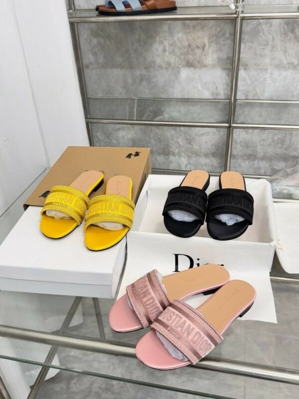 New Arrival Shoes D3143