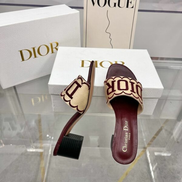 New Arrival Shoes D3159